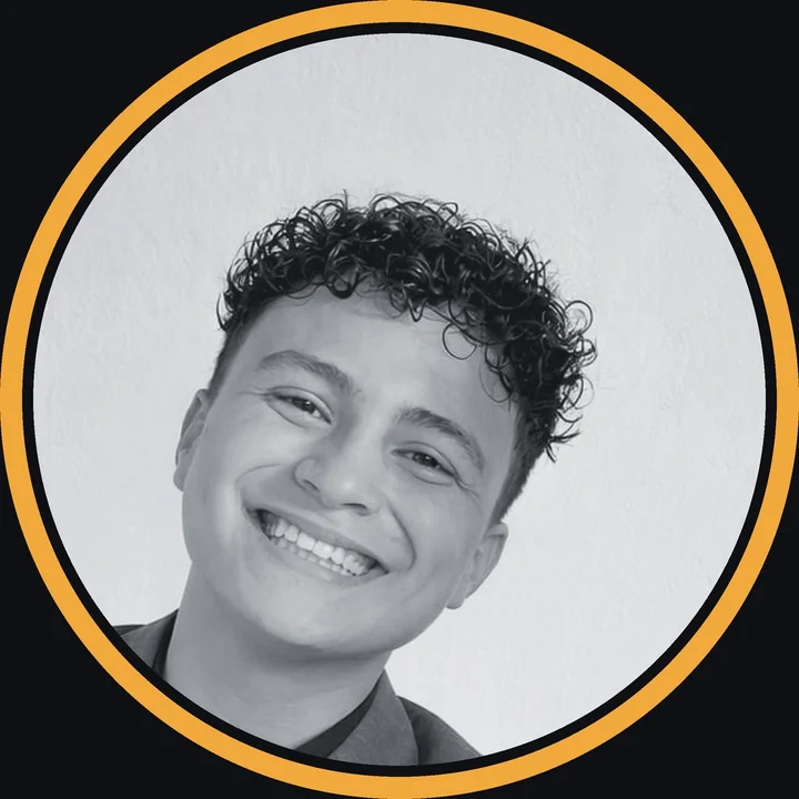 Jershua Carvajal